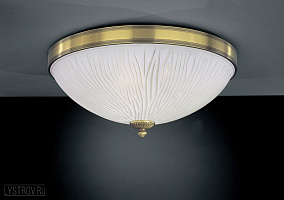 Потолочный светильник RECCAGNI ANGELO PL 5650/4