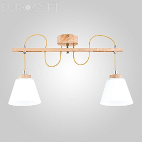 Потолочный светильник Alfa Bronx 24312 Bronx