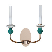 Бра светодиодное Divinare CAPELLO 4947/01 AP-2