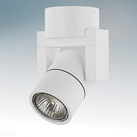 Накладной светильник Lightstar Illumo L1 051046