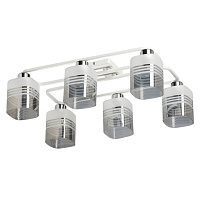 Потолочная люстра De City Тетро 673017706