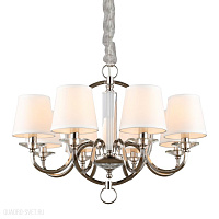 Люстра подвесная Omnilux Creazzo OML-87503-08