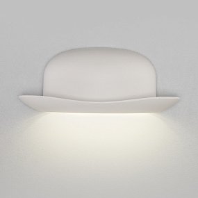 Настенный светодиодный светильник Elektrostandard Keip Keip LED белый (MRL LED 1011)