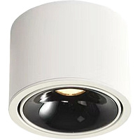 Накладной светодиодный светильник 12W, 4000K Wertmark ALTAIR WTA.O06.067.40.12