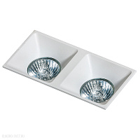 Встраиваемый светильник Azzardo Pio 2 AZ1719