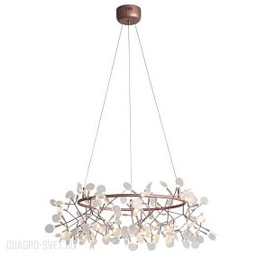 Подвесная светодиодная люстра ST Luce RAFINA SL379.203.135