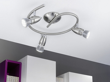 Светодиодный спот EGLO MAGNUM-LED 92643