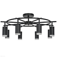 Потолочная люстра Lightstar Rullo LR7183780