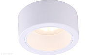 Встраиваемый точечный светильник Arte Lamp EFFETTO A5553PL-1WH