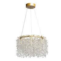 Подвесная люстра De City Лайма 467015006