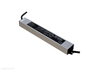 Блок питания для светодиодной ленты, 45Вт,DC24В, IP67 Donolux HF45-24V IP67
