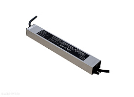 Блок питания для светодиодной ленты, 45Вт,DC24В, IP67 Donolux HF45-24V IP67