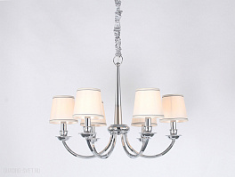 Люстра подвесная Newport 10146/C