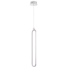 Светодиодный подвесной светильник Maytoni Chain MOD017PL-L13N