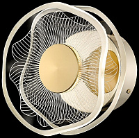 Бра светодиодное Wertmark HELENA WE453.02.301