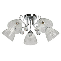 Потолочная люстра De City Блеск 315016305