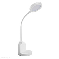 Светодиодная настольная лампа Zumaline  Q1908