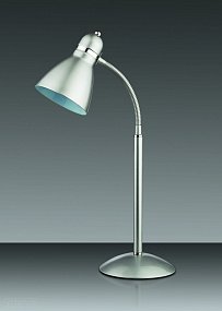 Настольная лампа ODEON LIGHT MANSY 2409/1T