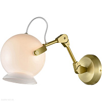 Бра Vele Luce Giuseppe VL2084W01