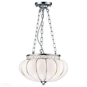 Подвесной светильник Arte Lamp VENEZIA A2101SP-4WH