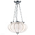 Подвесной светильник Arte Lamp VENEZIA A2101SP-4WH