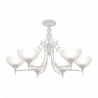 Потолочная люстра Arte Milano 340049/6 WT+SL