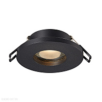 Встраиваемый светильник Zumaline CHIPA DL ARGU10-034