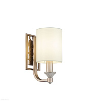 Бра Maytoni Vittoria H004WL-01BG