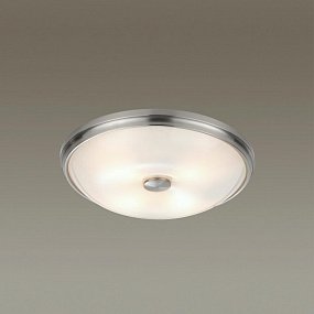 Настенно-потолочный светильник Odeon Light PELOW 4957/4