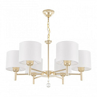 Подвесная люстра Arte Milano 332756/6 FGD