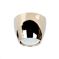 Накладной литой светильник Donolux Eve N1597-Gold