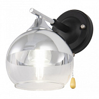 Бра Arte Milano 339354/1W CR+BK