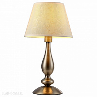Настольная лампа Arte Lamp A9368LT-1AB