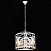 Подвесной светильник Natali Kovaltseva Renaissance 10440/5P WHITE GOLD