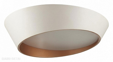 Потолочный светодиодный светильник СОНЕКС APEX 7693/60L