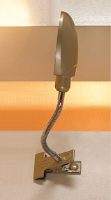 Настольная лампа LUSSOLE LST-4274-01