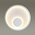 Бра светодиодное Odeon Light ESPERO 3867/24WL