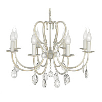 Люстра подвесная Arti Lampadari Miracoli E 1.1.8 CG