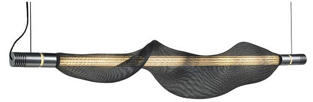 Подвесной светодиодный светильник Aployt Adilin APL.647.16.12