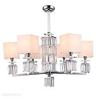 Люстра подвесная Newport 3326/C