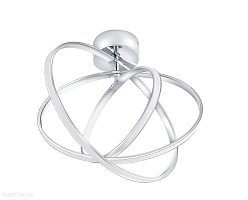 Светодиодная потолочная люстра EGLO SELVINA 96306