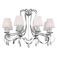 Люстра подвесная Favourite Amabilis 2597-8P