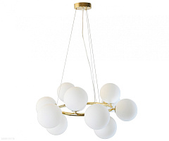 Подвесная люстра KINK Light Сида 07508-12,33