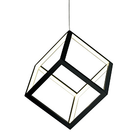 Светодиодный подвесной светильник CITILUX Куб CL719201