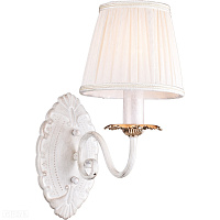 Бра Arte Lamp FELICITA A2065AP-1WG