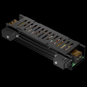 Блок питания 100Вт для магнитного шинопровода Maytoni Accessories for tracks TRX004DR1-100S