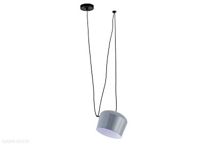 Подвесной светильник Donolux The bak S111013/1B grey