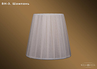 Абажур Bohemia IVELE Crystal SH3
