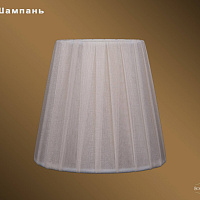 Абажур Bohemia IVELE Crystal SH3