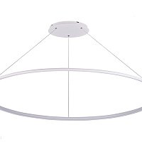 Подвесной светодиодный светильник Donolux Nimbo S111024/1R 70W White In
